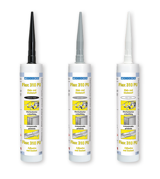 Flex 310 PU Polyurethane adhesive Sealant